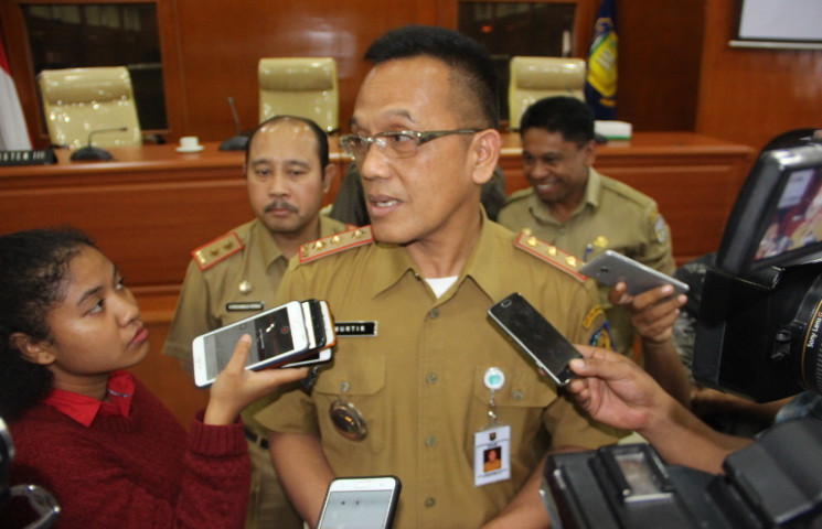 IPDN Pastikan Kuota 80 Persen Bagi Calon Praja OAP
